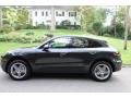 Agate Grey Metallic - Macan S Photo No. 7