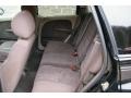 2002 Black Chrysler PT Cruiser   photo #7