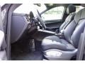 Agate Grey Metallic - Macan S Photo No. 15