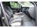 Agate Grey Metallic - Macan S Photo No. 18