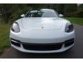White - Panamera 4S Photo No. 2