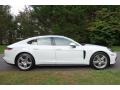 White - Panamera 4S Photo No. 3