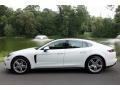 White - Panamera 4S Photo No. 7