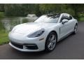 White - Panamera 4S Photo No. 8