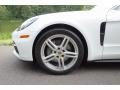 White - Panamera 4S Photo No. 9