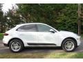 White - Macan  Photo No. 3