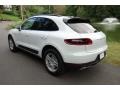 White - Macan  Photo No. 6