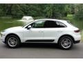 White - Macan  Photo No. 7