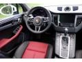 White - Macan  Photo No. 13