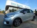 Alabaster Silver Metallic - Fit EX Photo No. 1