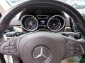 2017 designo Diamond White Metallic Mercedes-Benz GLS 450 4Matic  photo #17