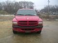 Flame Red - Dakota Sport Regular Cab Photo No. 5