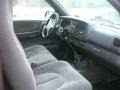 1998 Flame Red Dodge Dakota Sport Regular Cab  photo #9