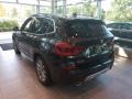 Dark Olive Metallic - X3 xDrive30i Photo No. 2