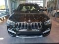 Dark Olive Metallic - X3 xDrive30i Photo No. 4