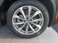 Dark Olive Metallic - X3 xDrive30i Photo No. 5
