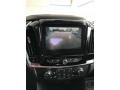 Black Current Metallic - Traverse LT Photo No. 26