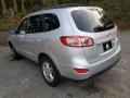 Moonstone Silver - Santa Fe GLS AWD Photo No. 2