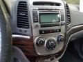 Moonstone Silver - Santa Fe GLS AWD Photo No. 5