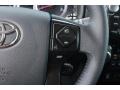 Graphite Steering Wheel Photo for 2019 Toyota 4Runner #129819241