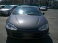 Graphite Metallic - Intrepid SE Photo No. 1