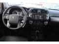 2019 Toyota 4Runner Graphite Interior Dashboard Photo