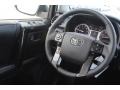 Graphite Steering Wheel Photo for 2019 Toyota 4Runner #129819343