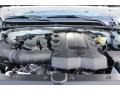 4.0 Liter DOHC 24-Valve Dual VVT-i V6 2019 Toyota 4Runner Nightshade Edition 4x4 Engine