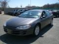 Graphite Metallic - Intrepid SE Photo No. 3