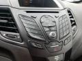 Ingot Silver - Fiesta SE Hatchback Photo No. 15