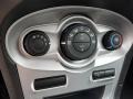 Ingot Silver - Fiesta SE Hatchback Photo No. 16
