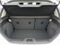 Ingot Silver - Fiesta SE Hatchback Photo No. 19