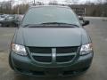 Onyx Green Pearl - Grand Caravan SXT Photo No. 1