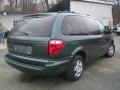 Onyx Green Pearl - Grand Caravan SXT Photo No. 7