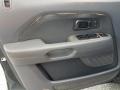 2006 Steel Blue Metallic Honda Pilot LX 4WD  photo #10
