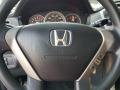 2006 Steel Blue Metallic Honda Pilot LX 4WD  photo #13