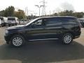 DB Black - Durango SXT AWD Photo No. 3