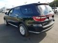 DB Black - Durango SXT AWD Photo No. 4