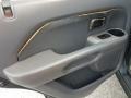 2006 Steel Blue Metallic Honda Pilot LX 4WD  photo #16