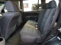 2006 Steel Blue Metallic Honda Pilot LX 4WD  photo #17
