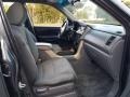 2006 Steel Blue Metallic Honda Pilot LX 4WD  photo #24