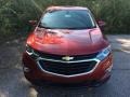 2019 Cajun Red Tintcoat Chevrolet Equinox LT AWD  photo #2