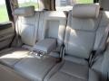 2007 Red Rock Pearl Jeep Commander Limited 4x4  photo #17