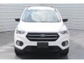 2018 White Platinum Ford Escape SEL  photo #2