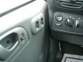 2004 Onyx Green Pearl Dodge Grand Caravan SXT  photo #21