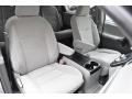 Gray Front Seat Photo for 2018 Toyota Sienna #129821851