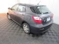 2009 Magnetic Gray Metallic Toyota Matrix S AWD  photo #5