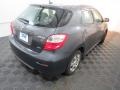 2009 Magnetic Gray Metallic Toyota Matrix S AWD  photo #6