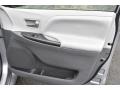 Gray Rear Seat Photo for 2018 Toyota Sienna #129822088
