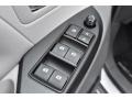Gray Controls Photo for 2018 Toyota Sienna #129822121
